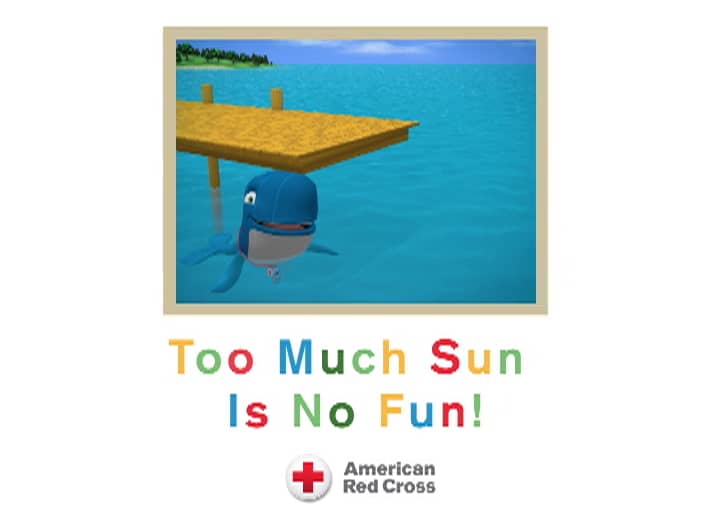Longfellow S Whale Tales Resources Red Cross