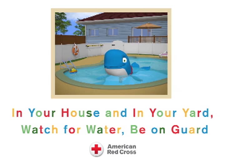 Longfellow S Whale Tales Resources Red Cross