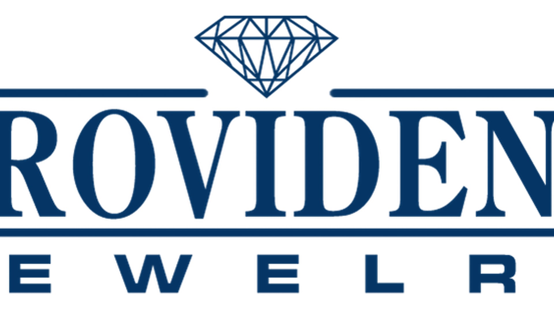 PROVIDENT JEWELRY - WELCOME