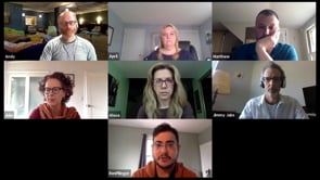 POCA/live - Community Acupuncture in the Time of COVID-19