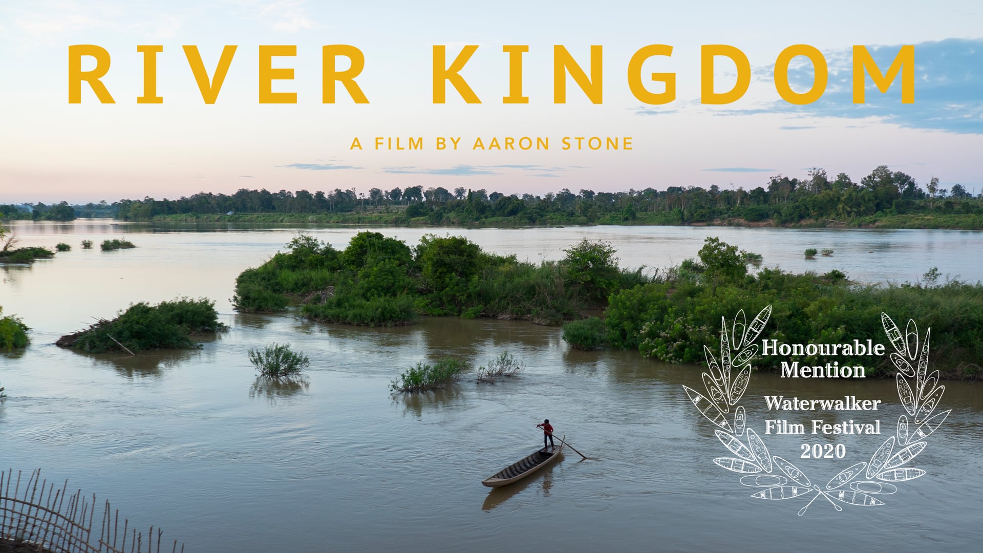 River Kingdom