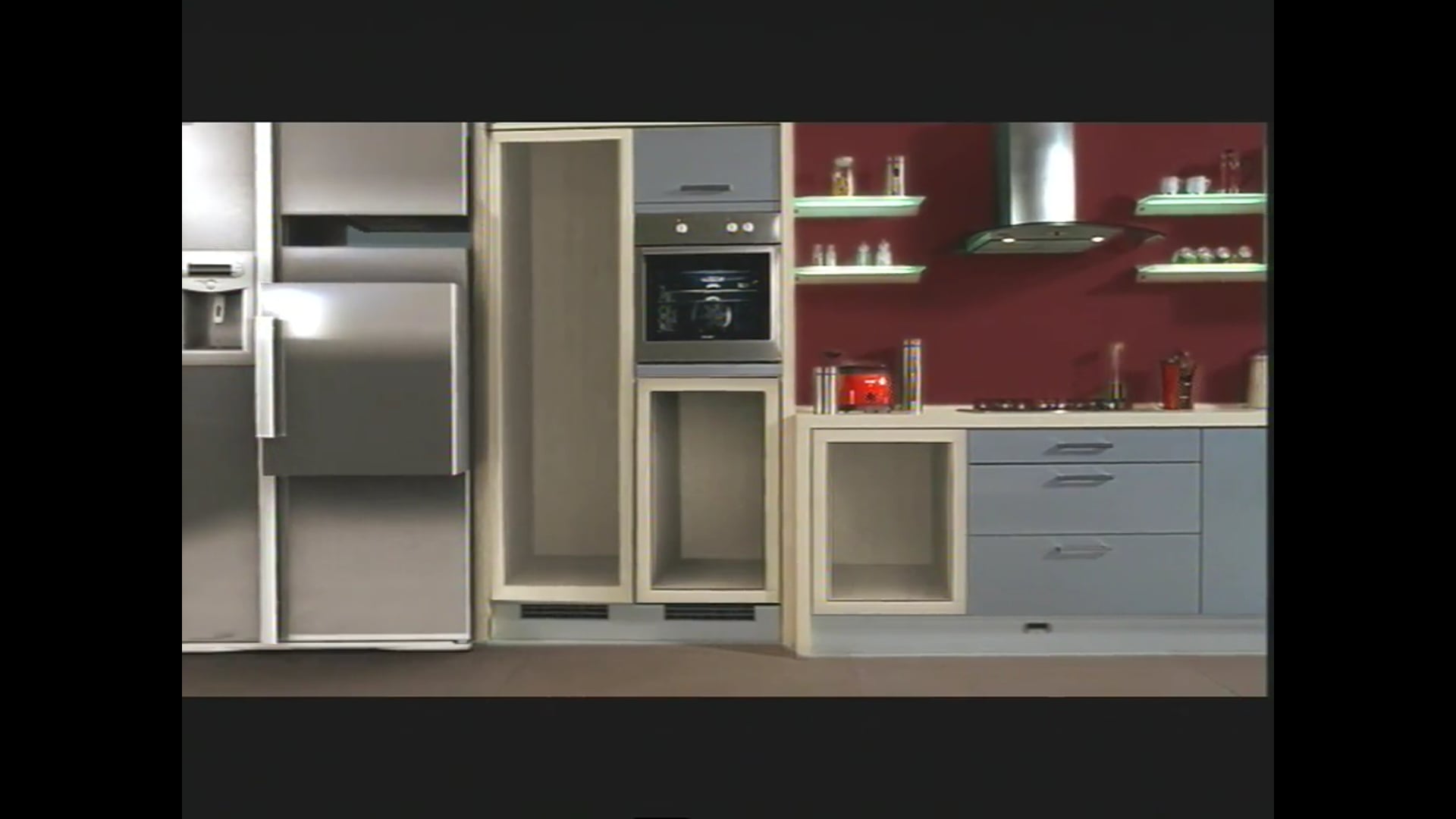 Arçelik - Divide & Cool