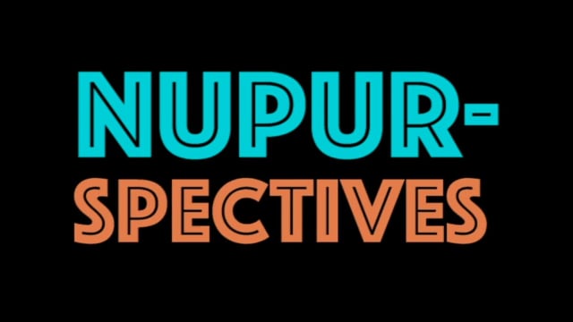 Nupurspectives Ep. 01: Nupur talks Collective Recovery with Lourdes Rodriguez