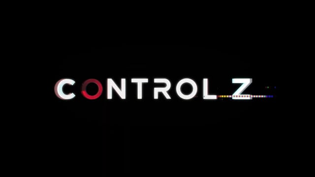 Control Z - Netflix Teaser