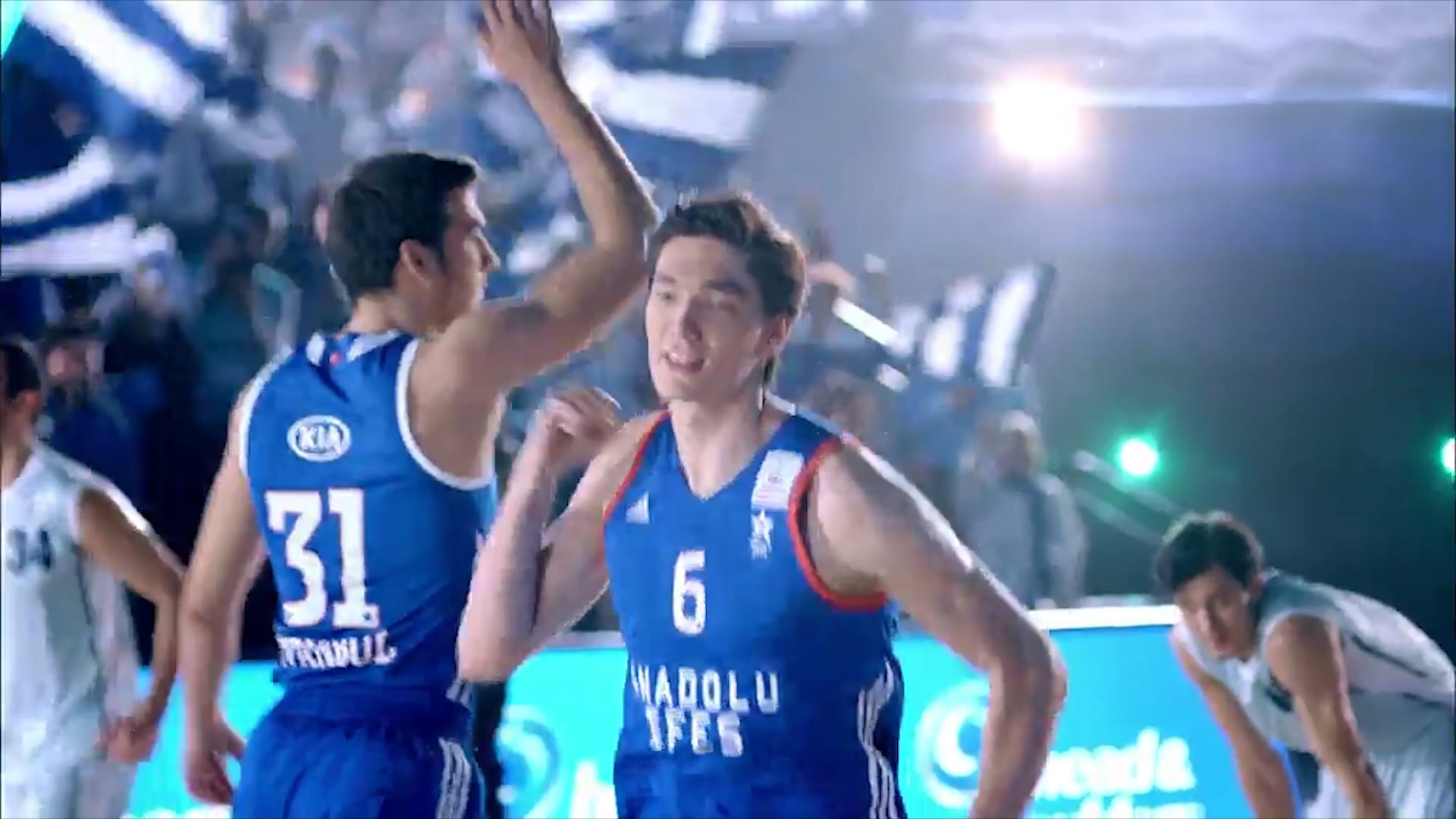 Head & Shoulders - Ironman Men Ultra