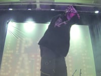 Mr Skarret - Linkin Park