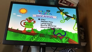 Videos About Babyeinstein On Vimeo