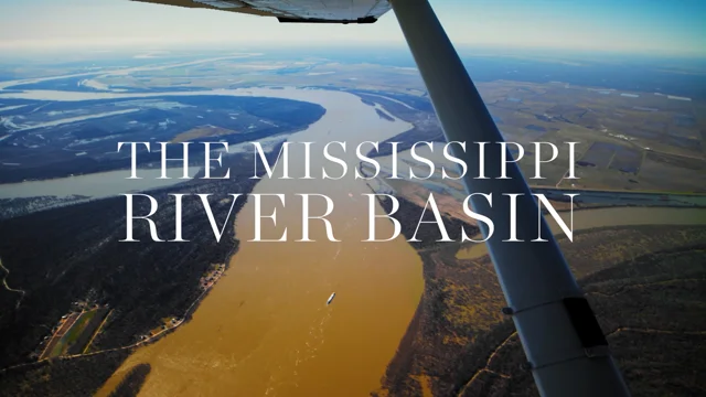 Mississippi River Basin Program