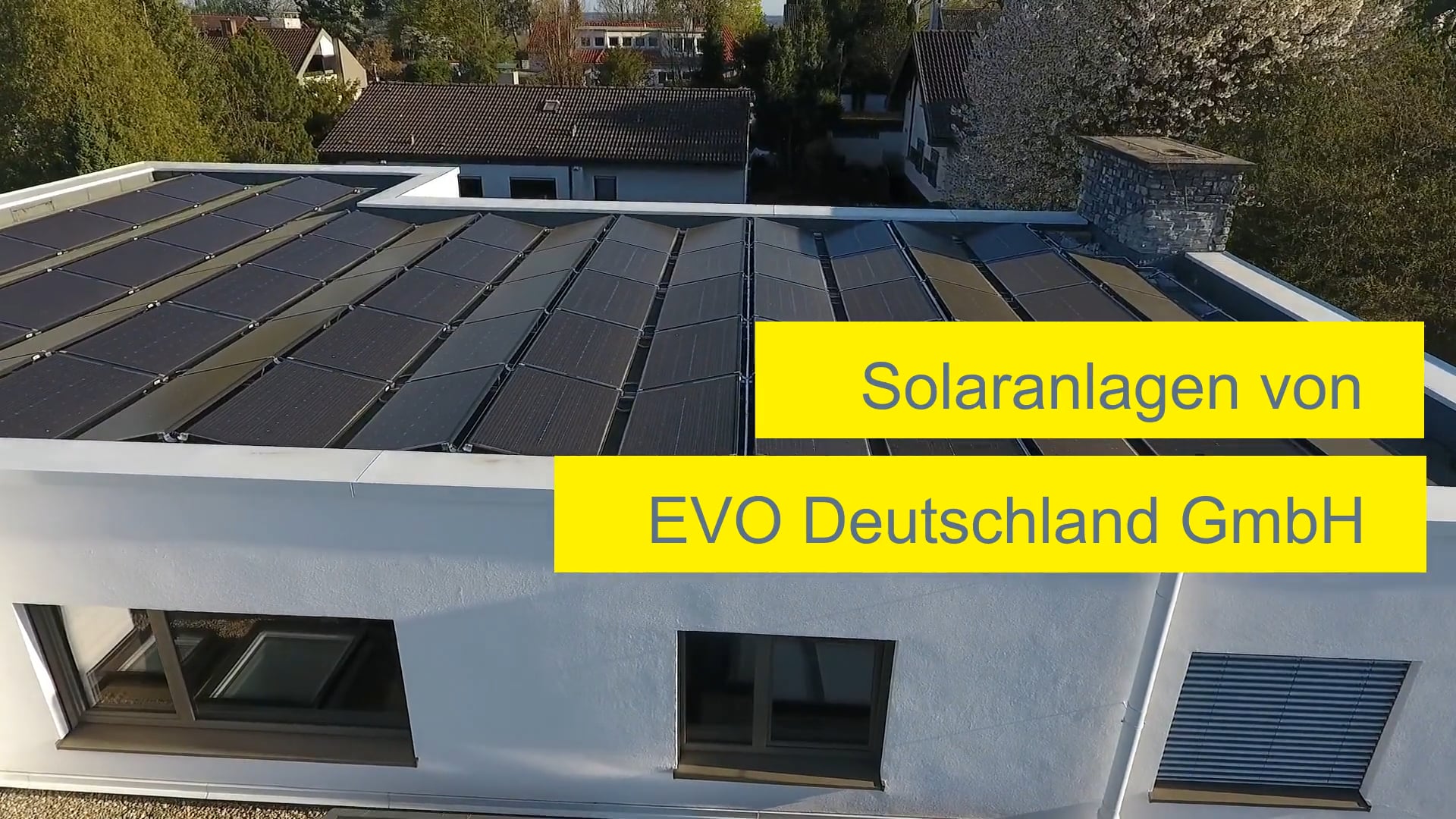 EVO PV Ad 2020 April on Vimeo