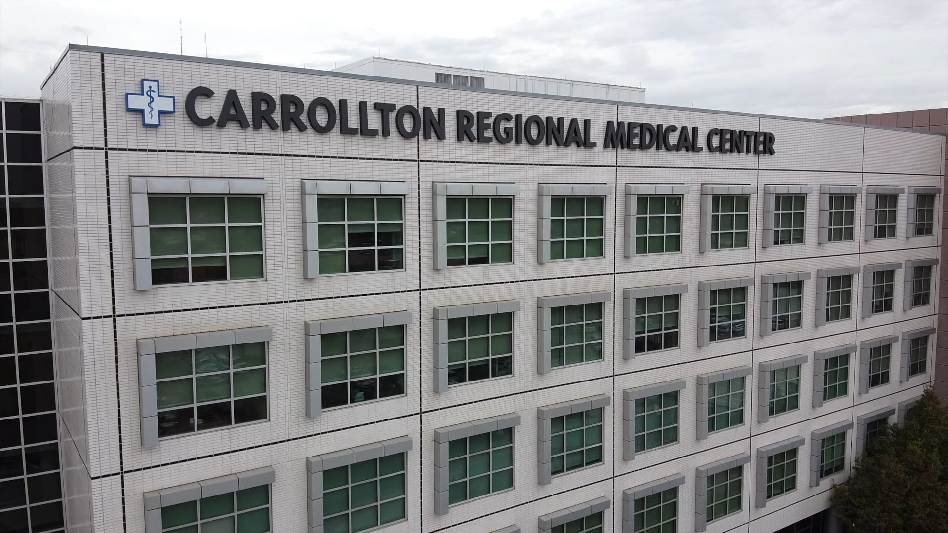 Carrollton Regional Medical Center