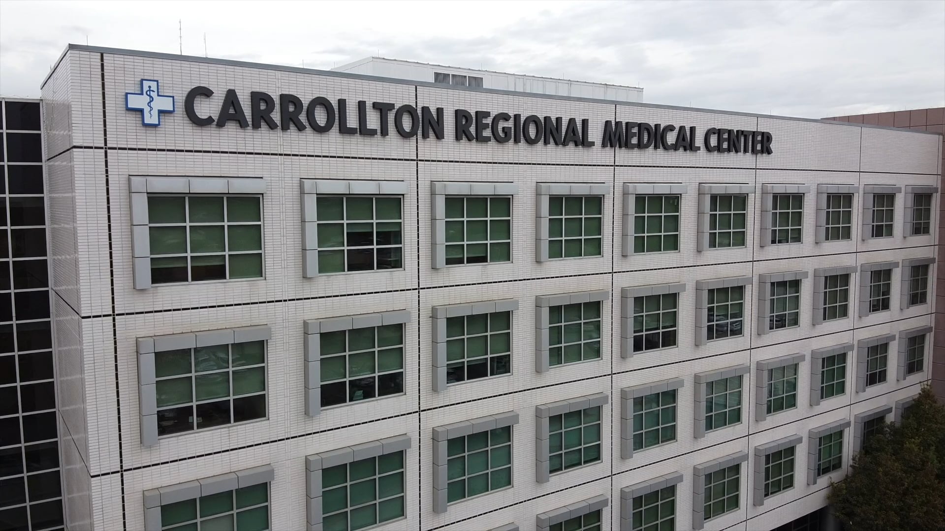 Carrollton Regional Medical Center