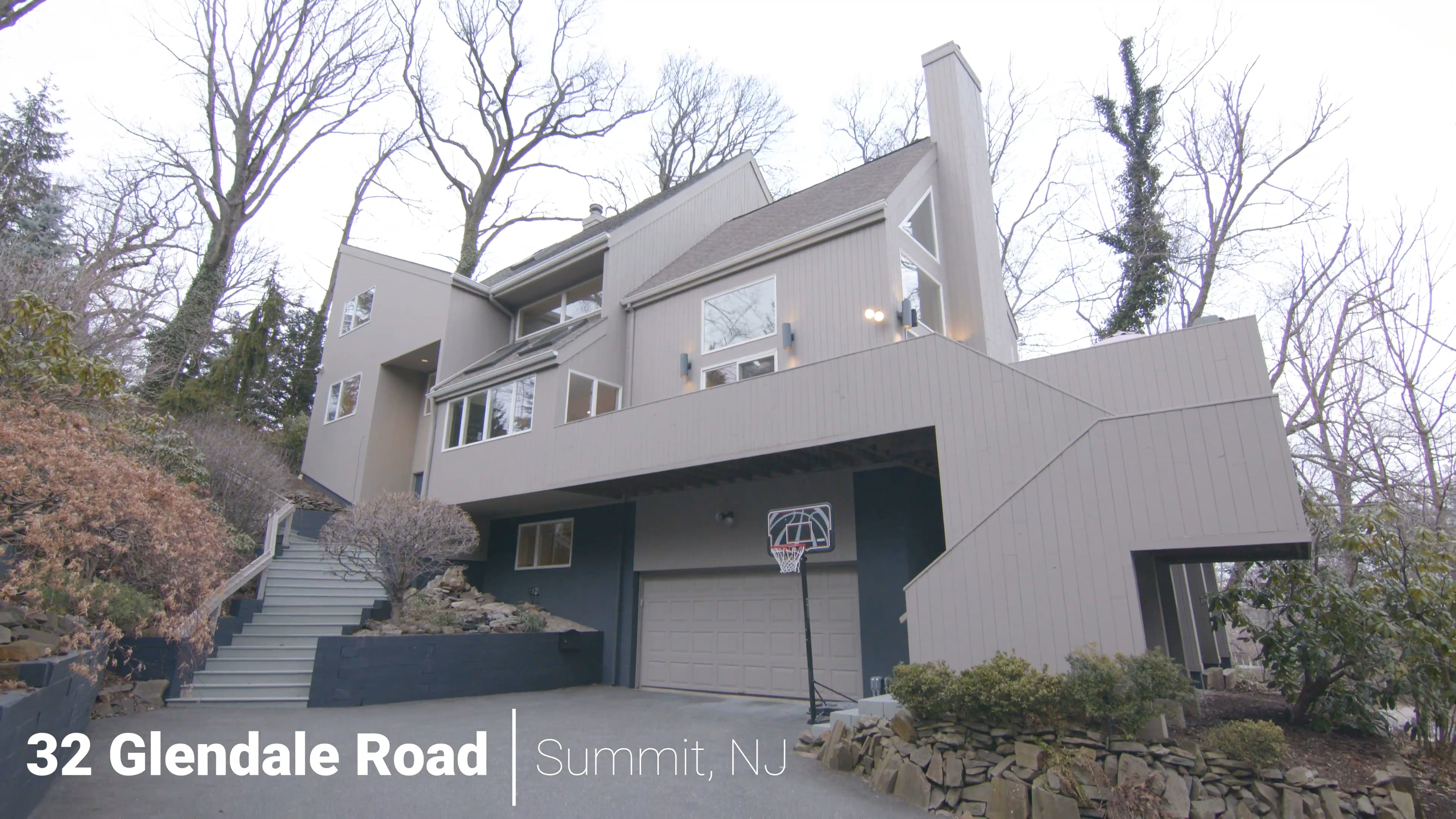 32 Glendale Road Summit NJ 07901 on Vimeo