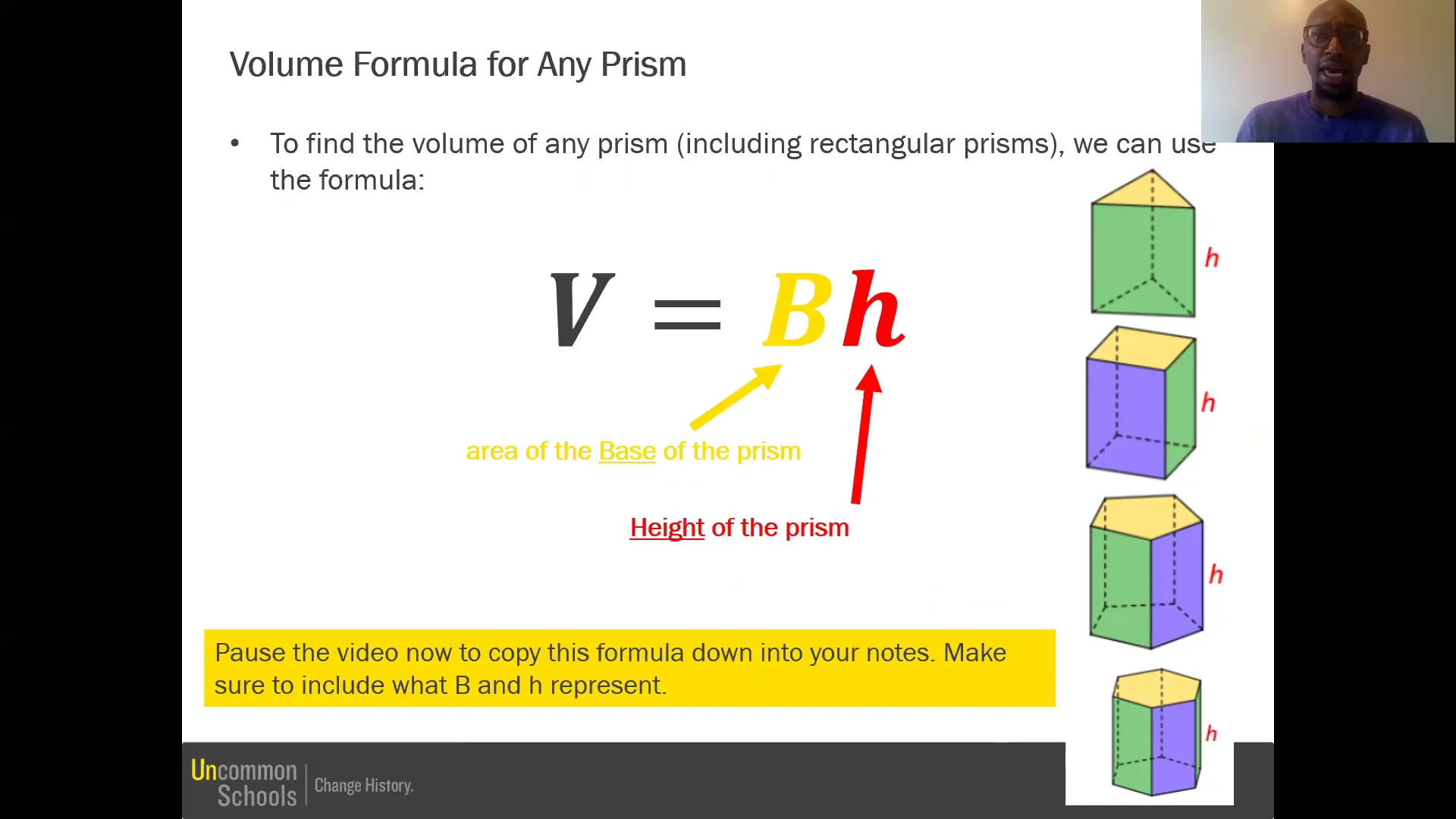 Gr7_Week 4_Math_Video Lesson 2 on Vimeo