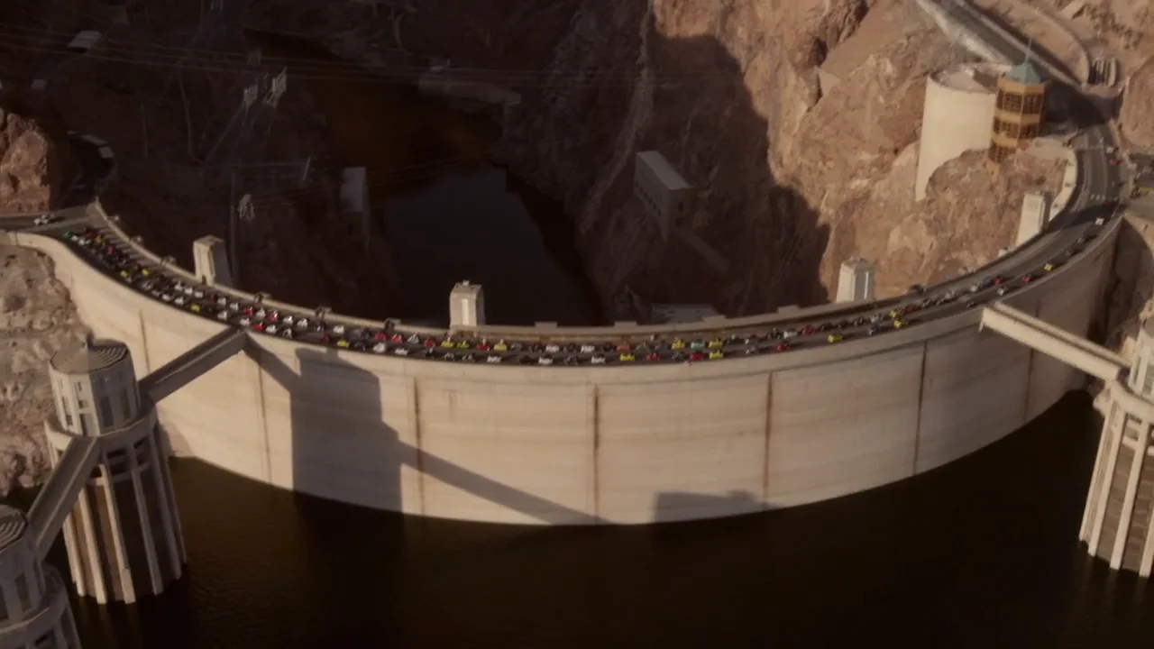 Smart Car "Jam on the Dam" on Vimeo