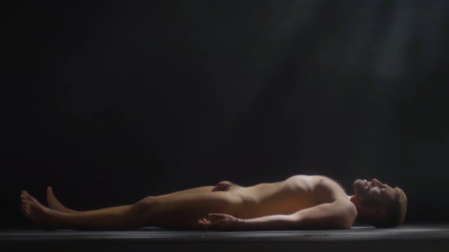 Nude men on vimeo