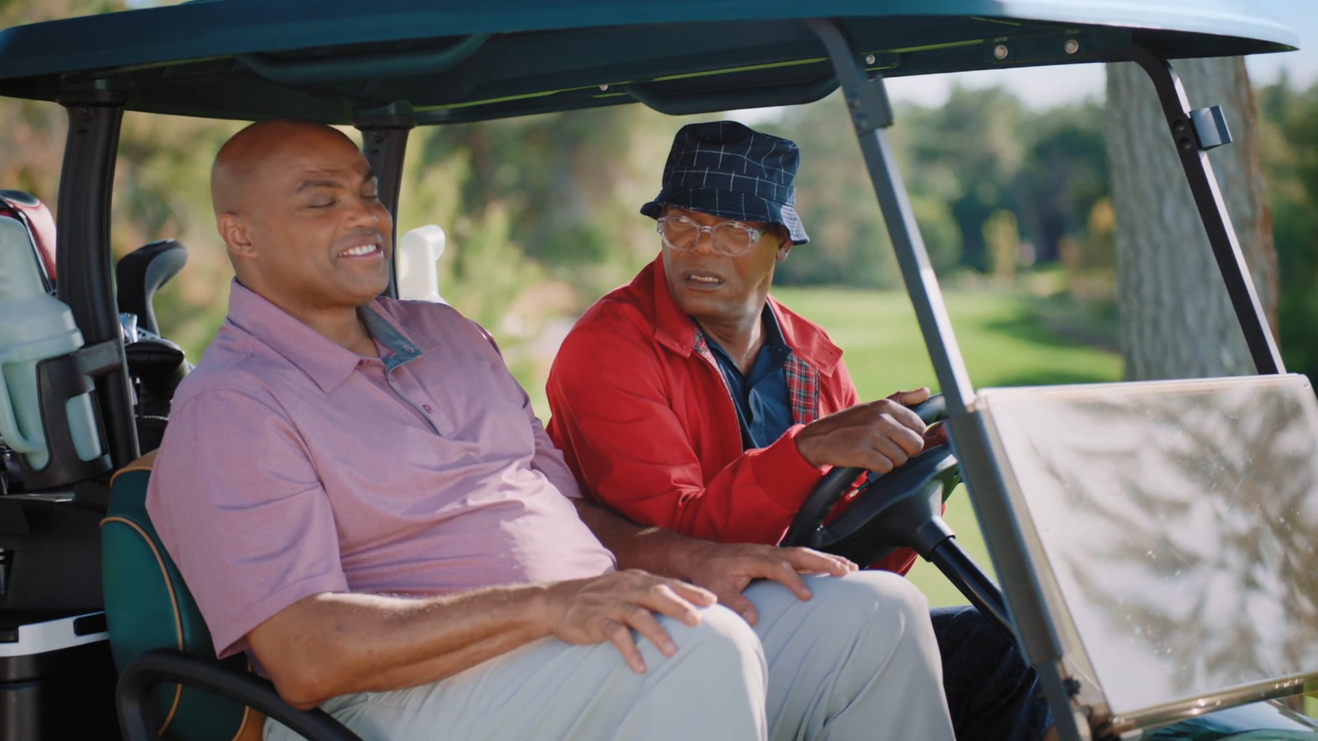 Capital One - Savor