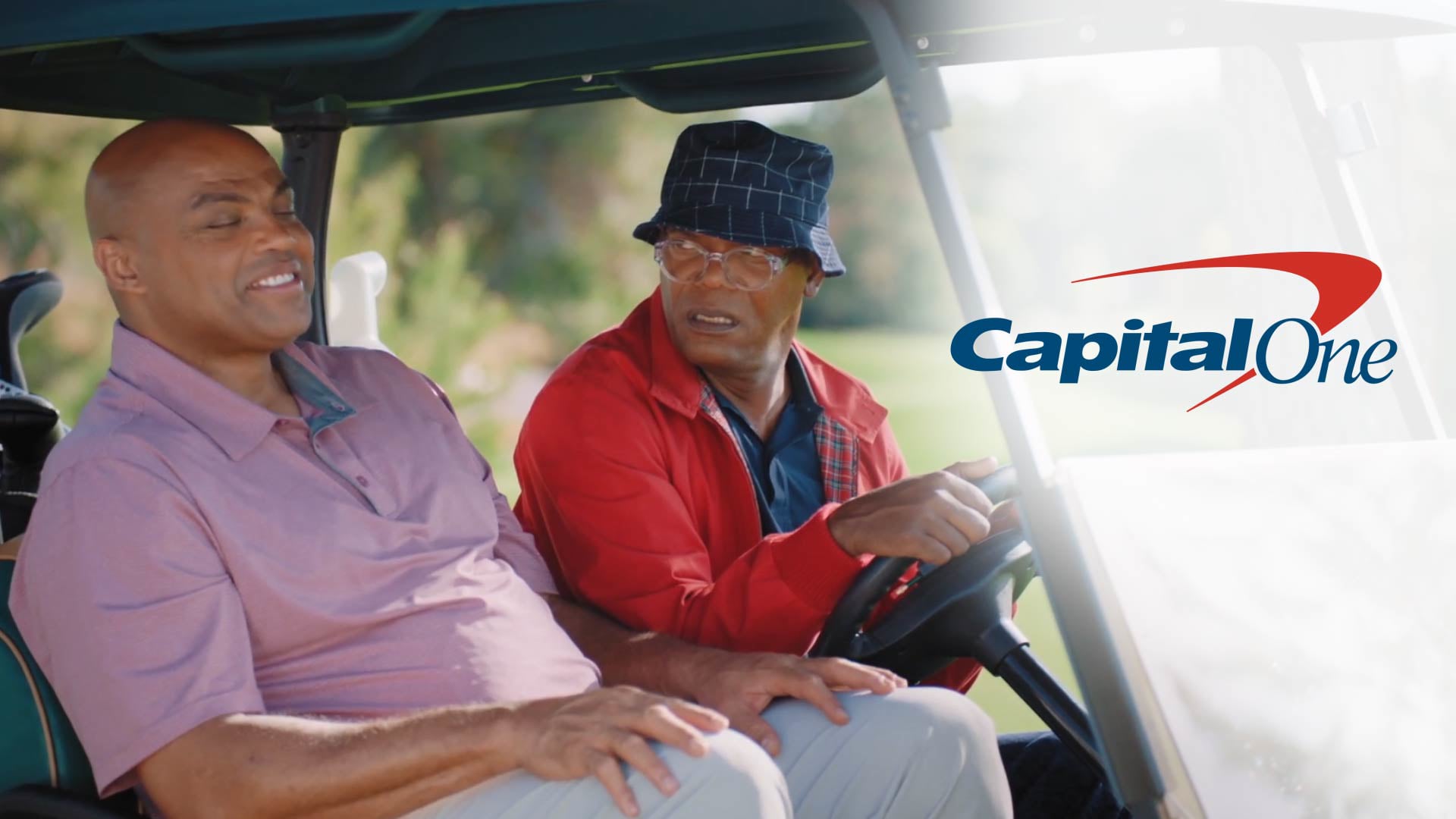 Capital One - Savor