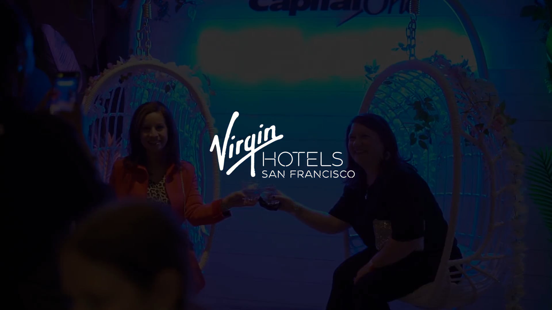 Virgin Hotels | James Beard Foundation - Taste America