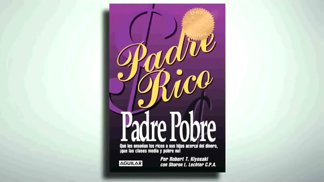 Padre Rico Padre Pobre audio libro COMPLETO Robert Kiyosaki on Vimeo