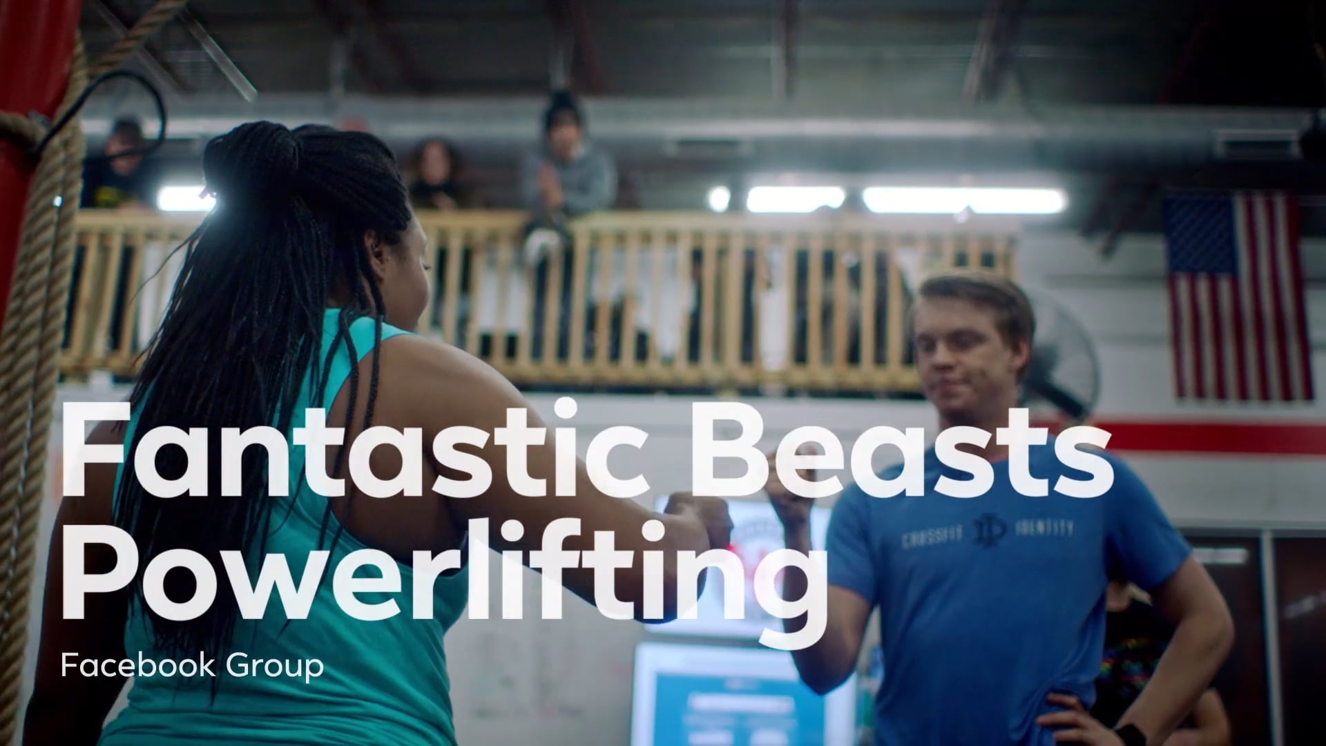 Story Of Us BEASTS LONGFORM 2019