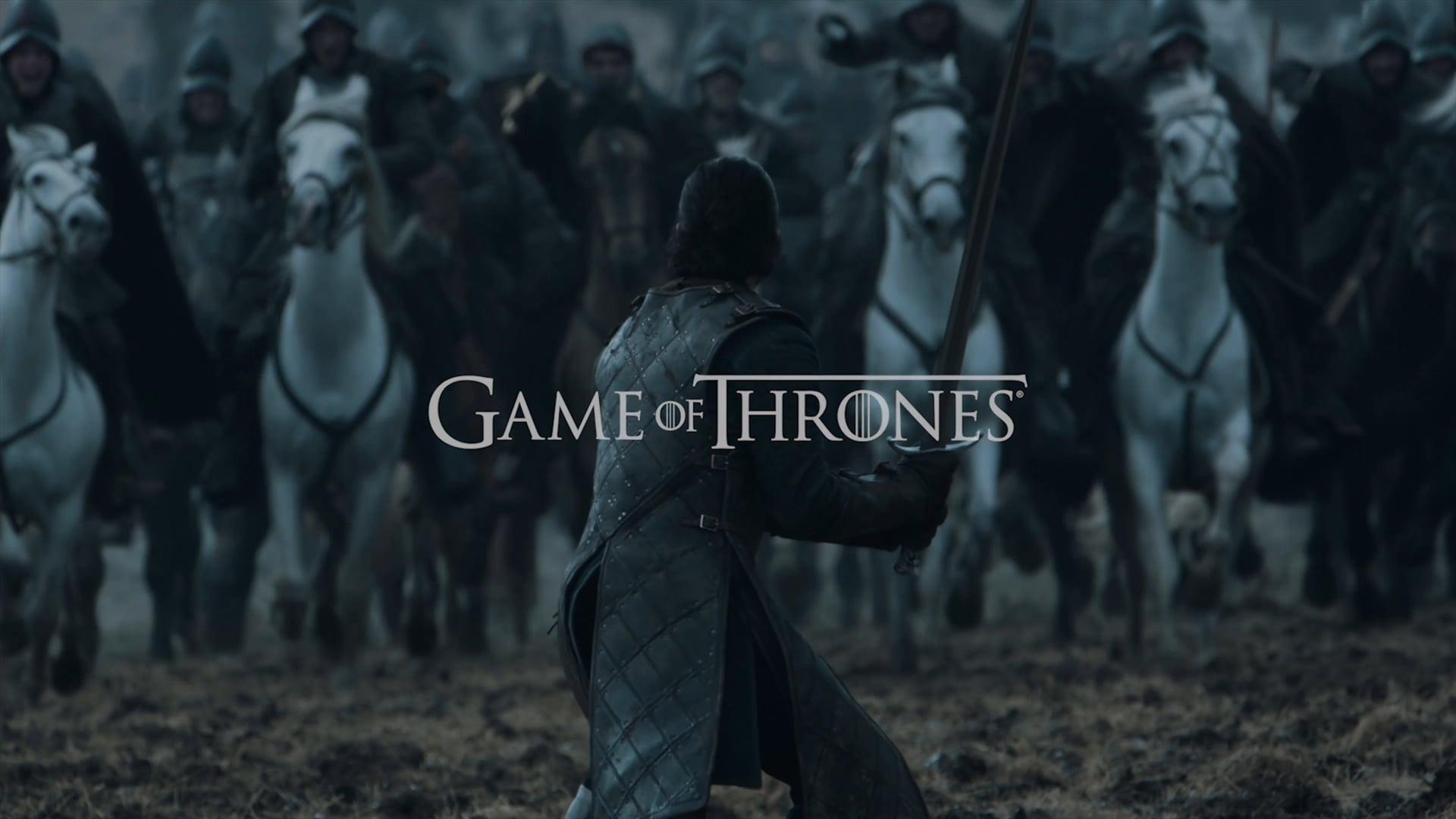 AT&T IN-STORE GAME OF THRONES MONTAGE - BATTLES