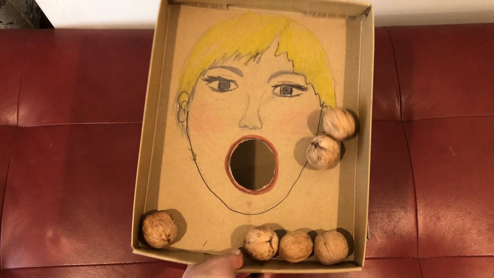 Puzzle Game on Vimeo