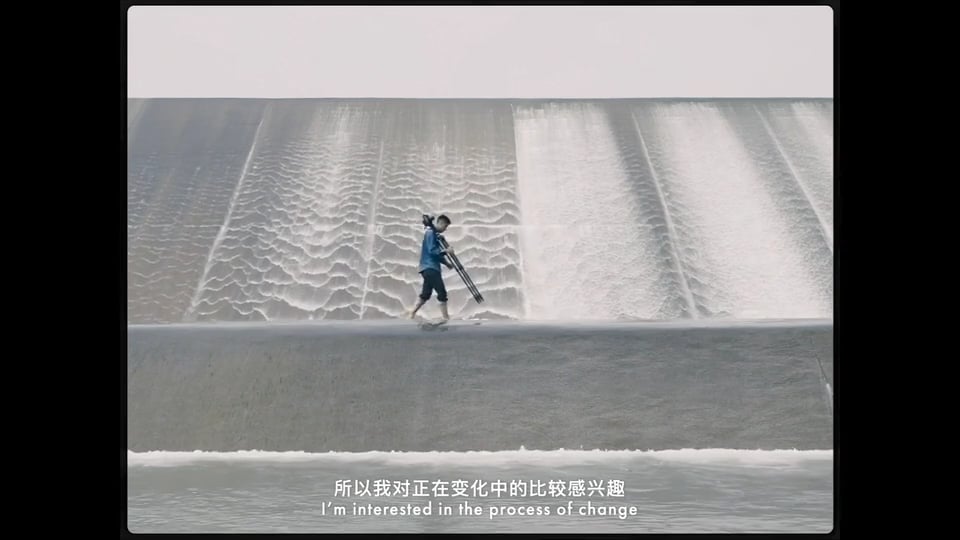 Photographer in Focus: Zhang Kechun (by Nowness) I La Galerie