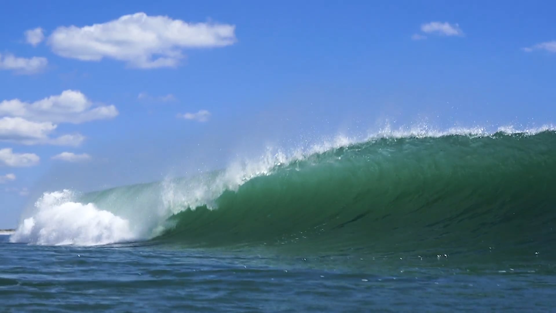 Wave on Vimeo