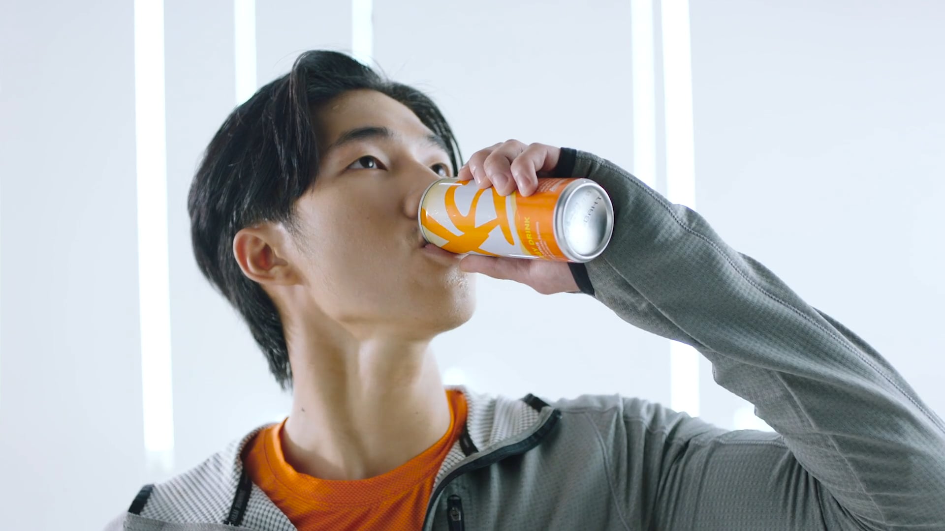 XS - Energy Drink