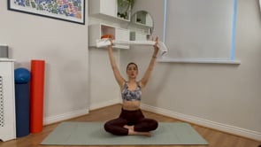 Toning and Elongating