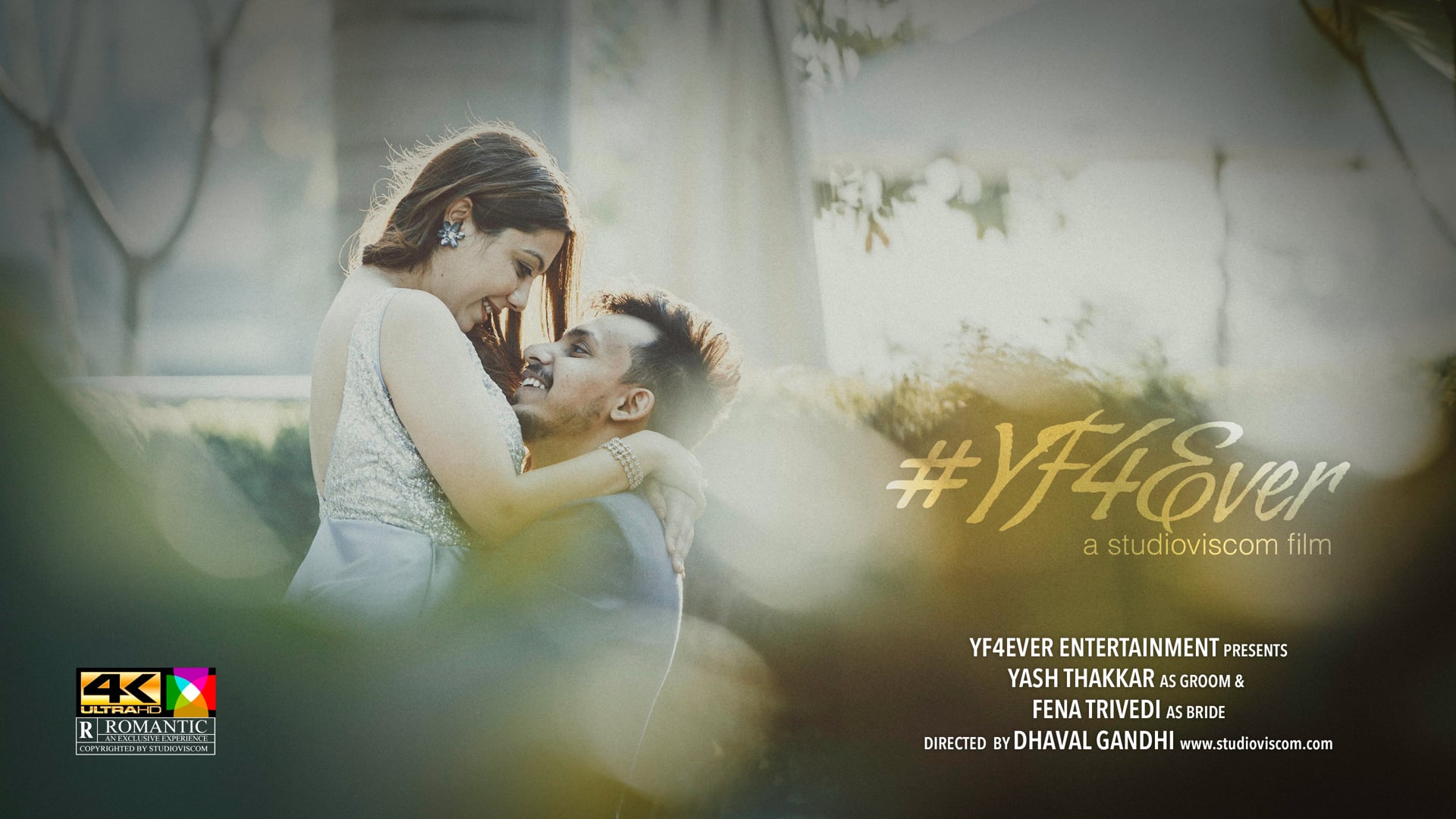 Fena & Yash Wedding Coming Soon