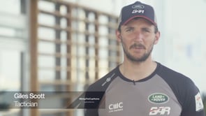 Championing a Fast & Reliable Mobile Application in Boat Racing