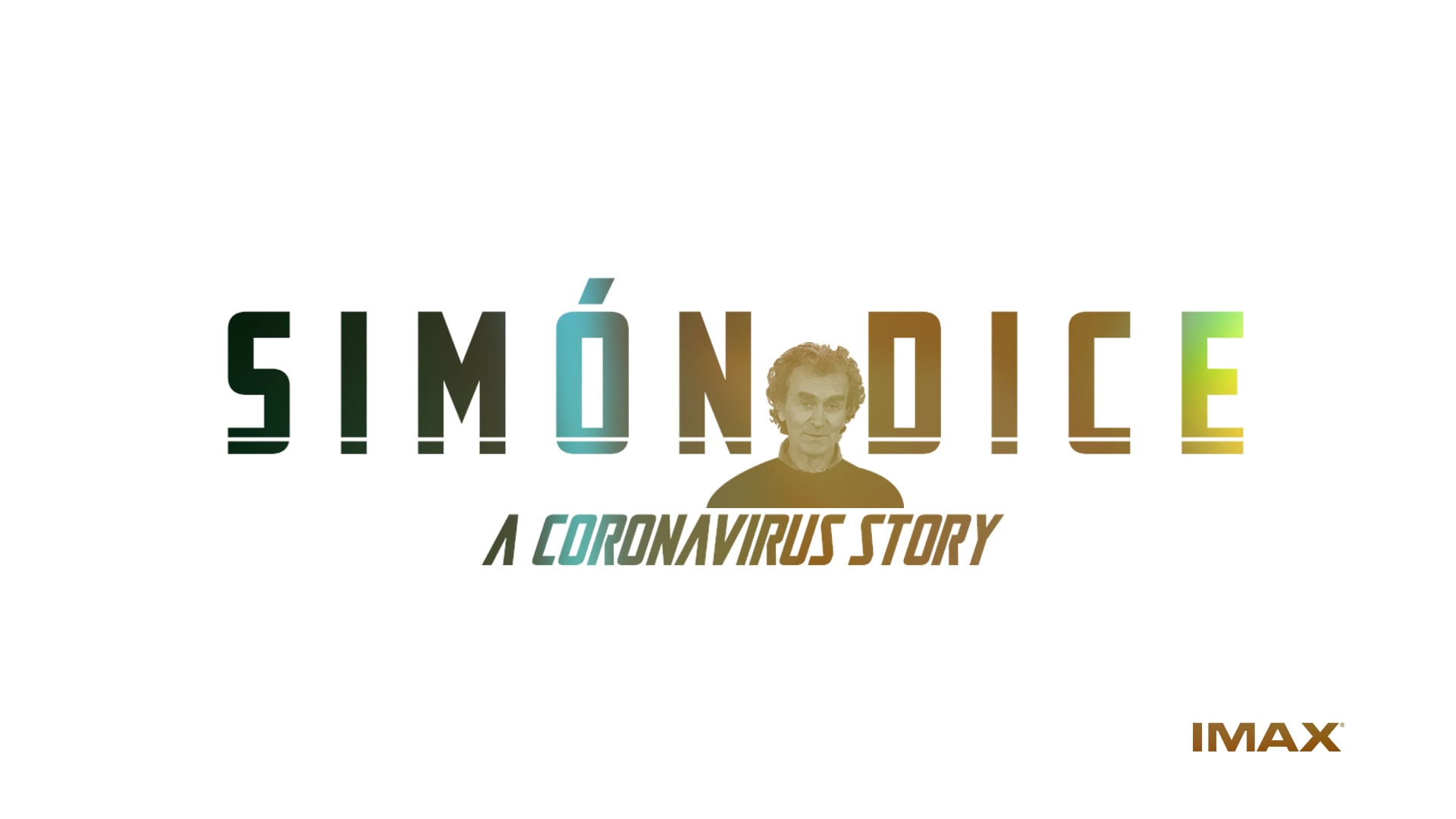 Simon dice - A coronavirus story