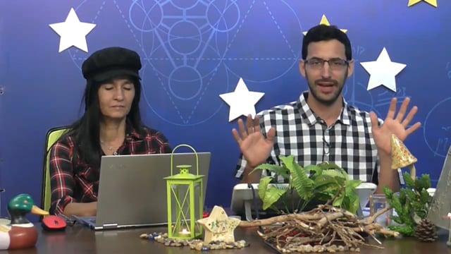 Live Festive Q&A Event