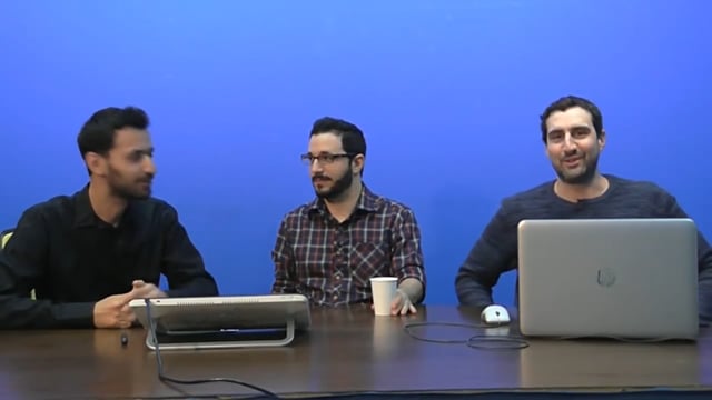 Live Pre-Convention Celebration #1 – Ask Questions, Get Answers Live, Win Prizes!