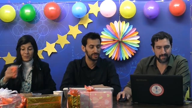 Live Pre-Convention Celebration #3 – FINAL ROUND! – Ask Questions, Get Answers Live, Win Prizes!