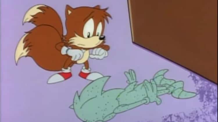 Review of Sonic the Hedgehog 1991 Promotional Comic Newbie's
