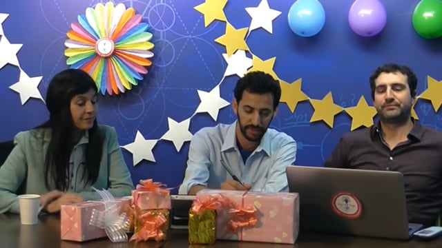 Kabbalah Q&A – Surprise Live Pre-Convention Celebration