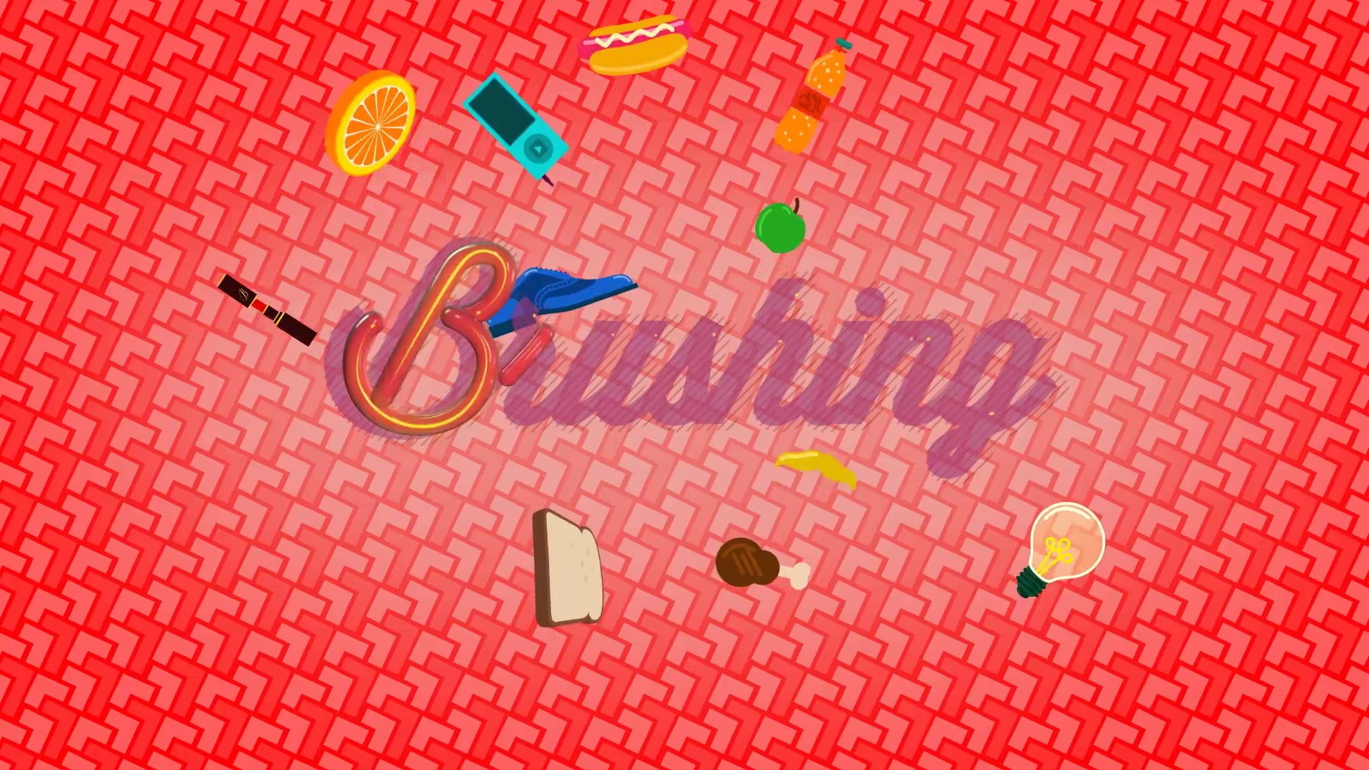 BRUSHING GENERIQUE