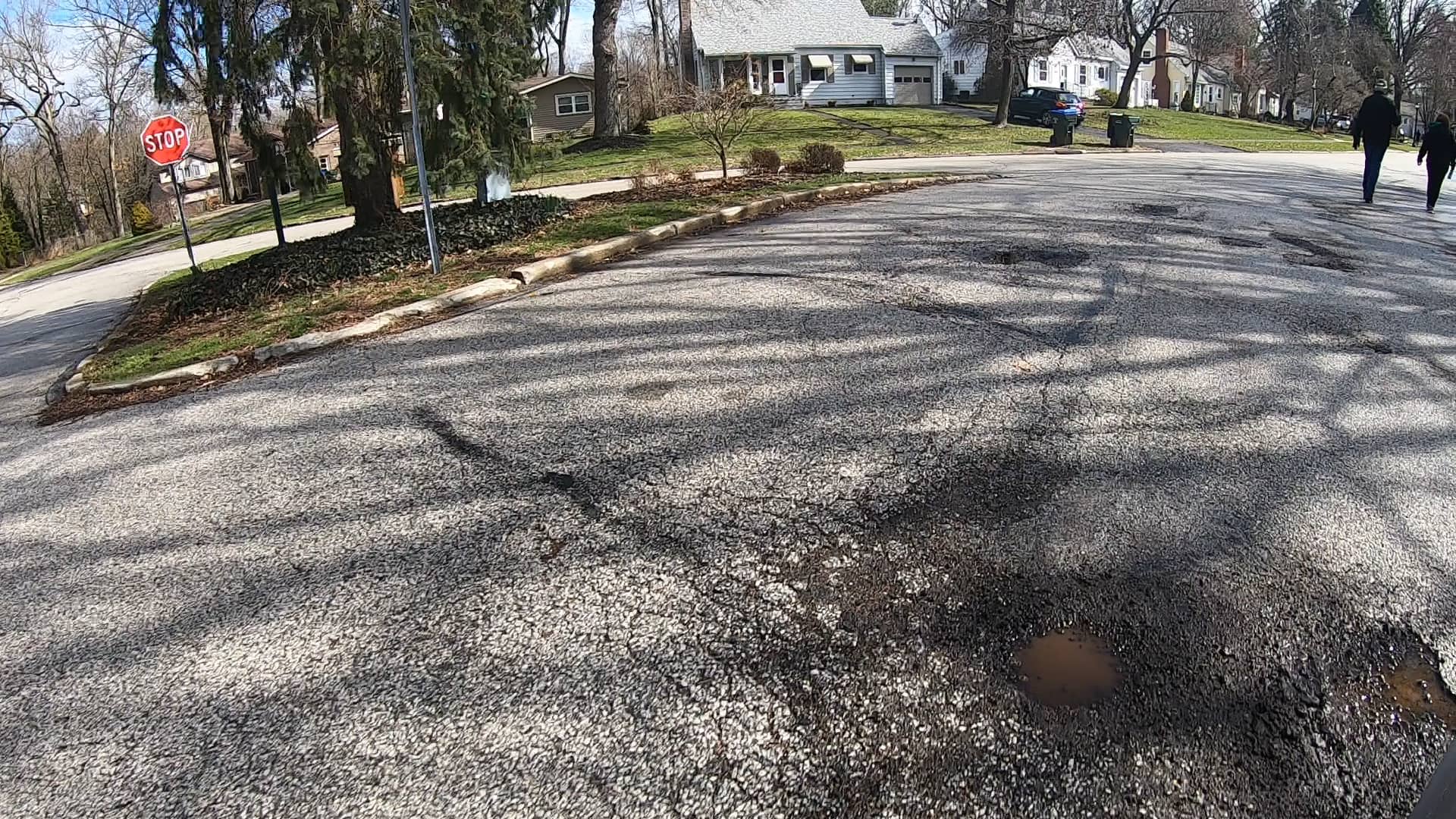 OVERBROOK ROAD_01 on Vimeo