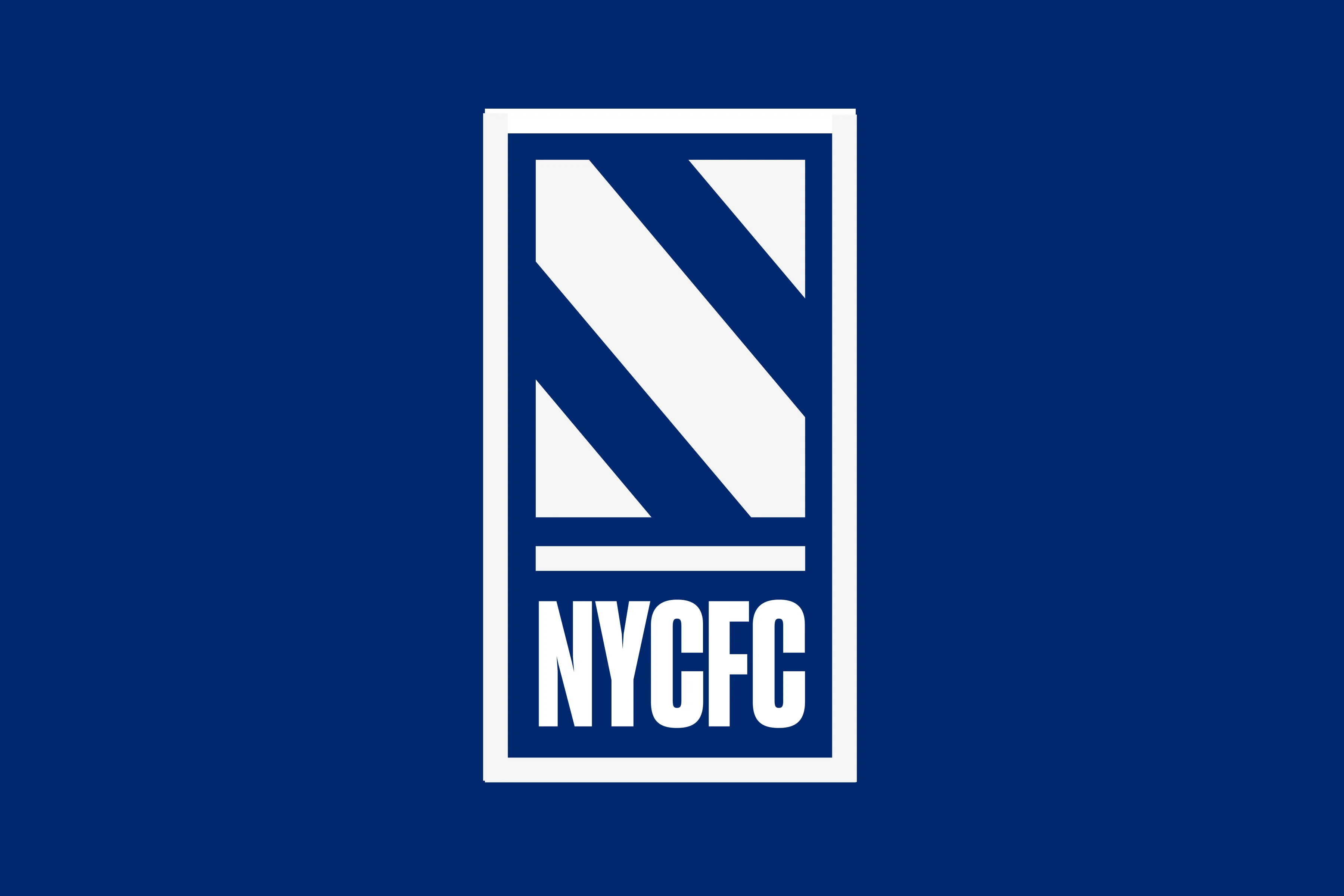 NYCFC_LOGO on Vimeo