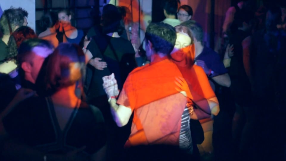 EBI festival - highlights from 6 years