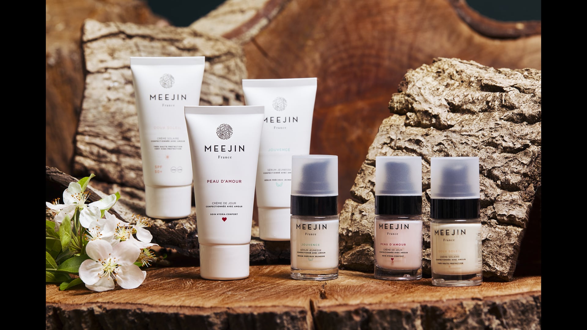 Meejin_Cosmétique Bio Made in France