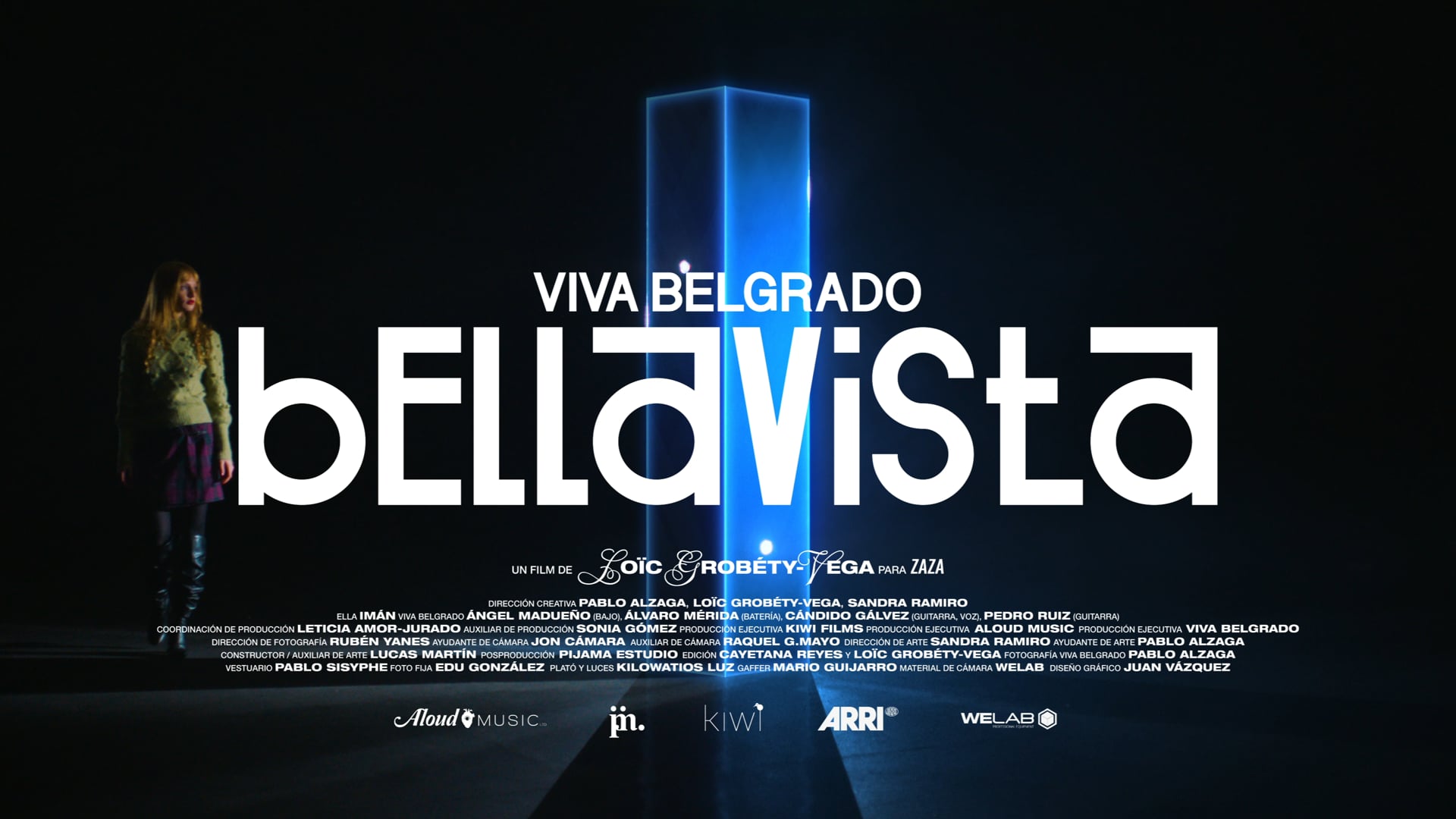 Viva Belgrado_Bellavista