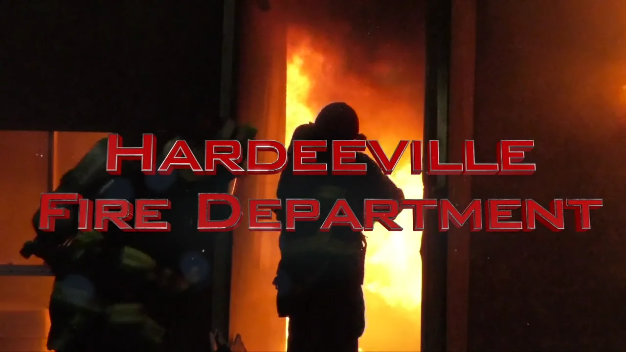 Hardeeville South Carolina Fire Department Recruitment Video on Vimeo