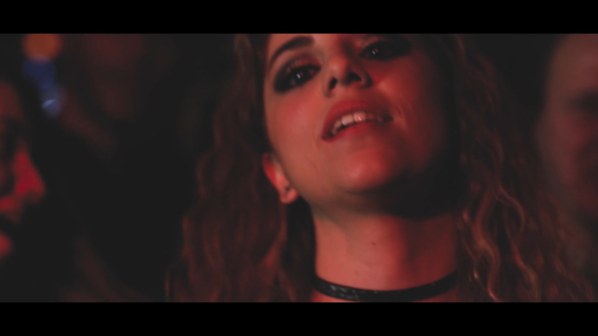 Videoclip La Reina del Lugar. Los Desheredados