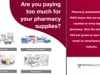 Pharmacy Automation Supplies | Are You Paying Too Much For Your Pharmacy Supplies? | Pharmacy Platinum Pages 2020