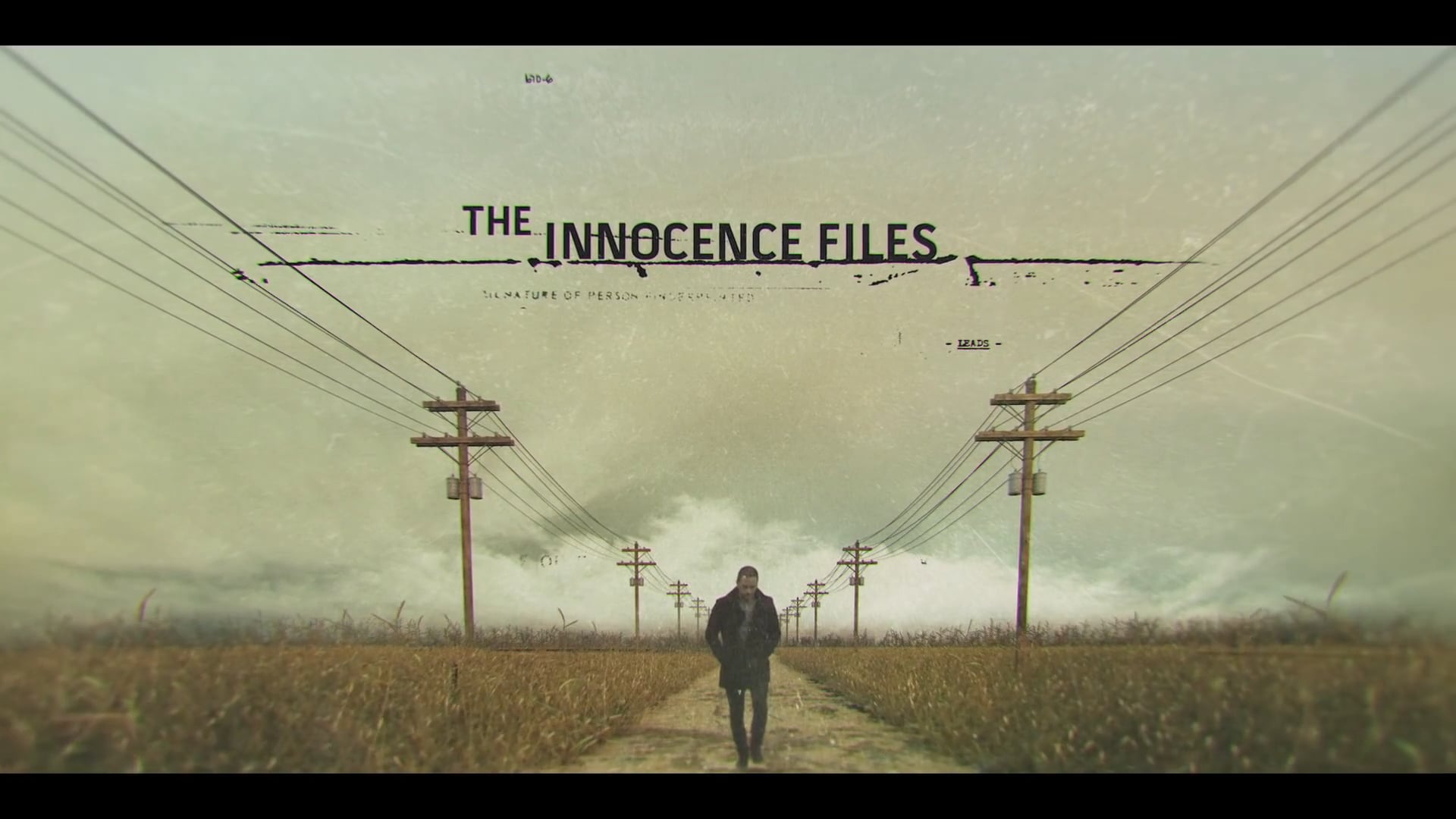 The Innocence Files  Official Trailer  Netflix