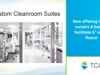 Travis Cleanair | Custom Cleanroom Suites | Pharmacy Platinum Pages 2020