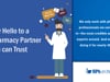 RPh on the Go | A Pharmacy Partner You Can Trust | Pharmacy Platinum Pages 2020